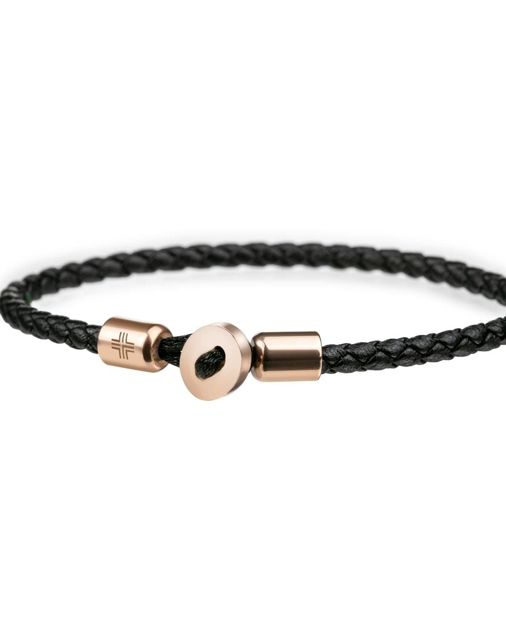 Bracelets Philipp Blanc pour homme en coloris Black