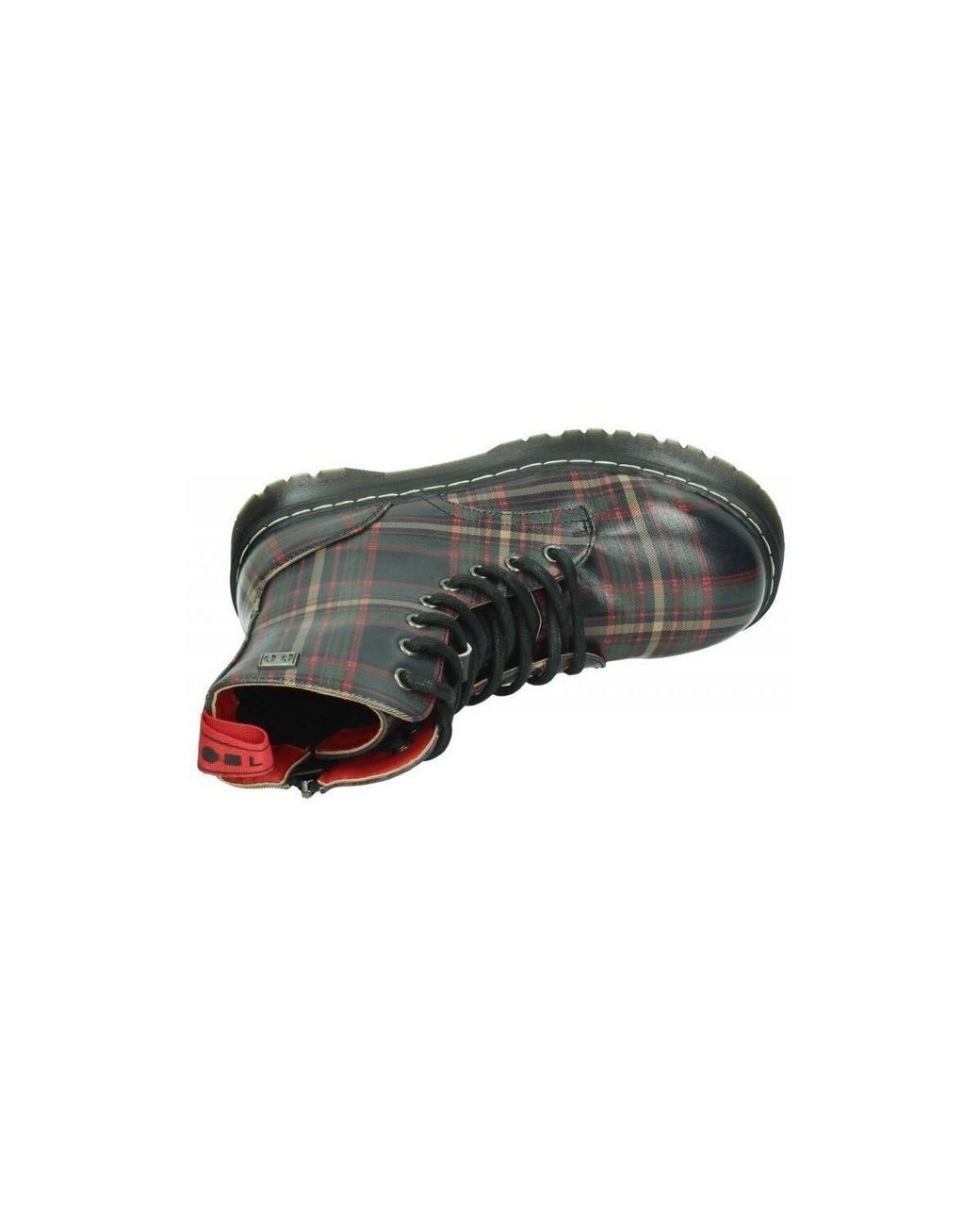 Boots Coolway en coloris Black