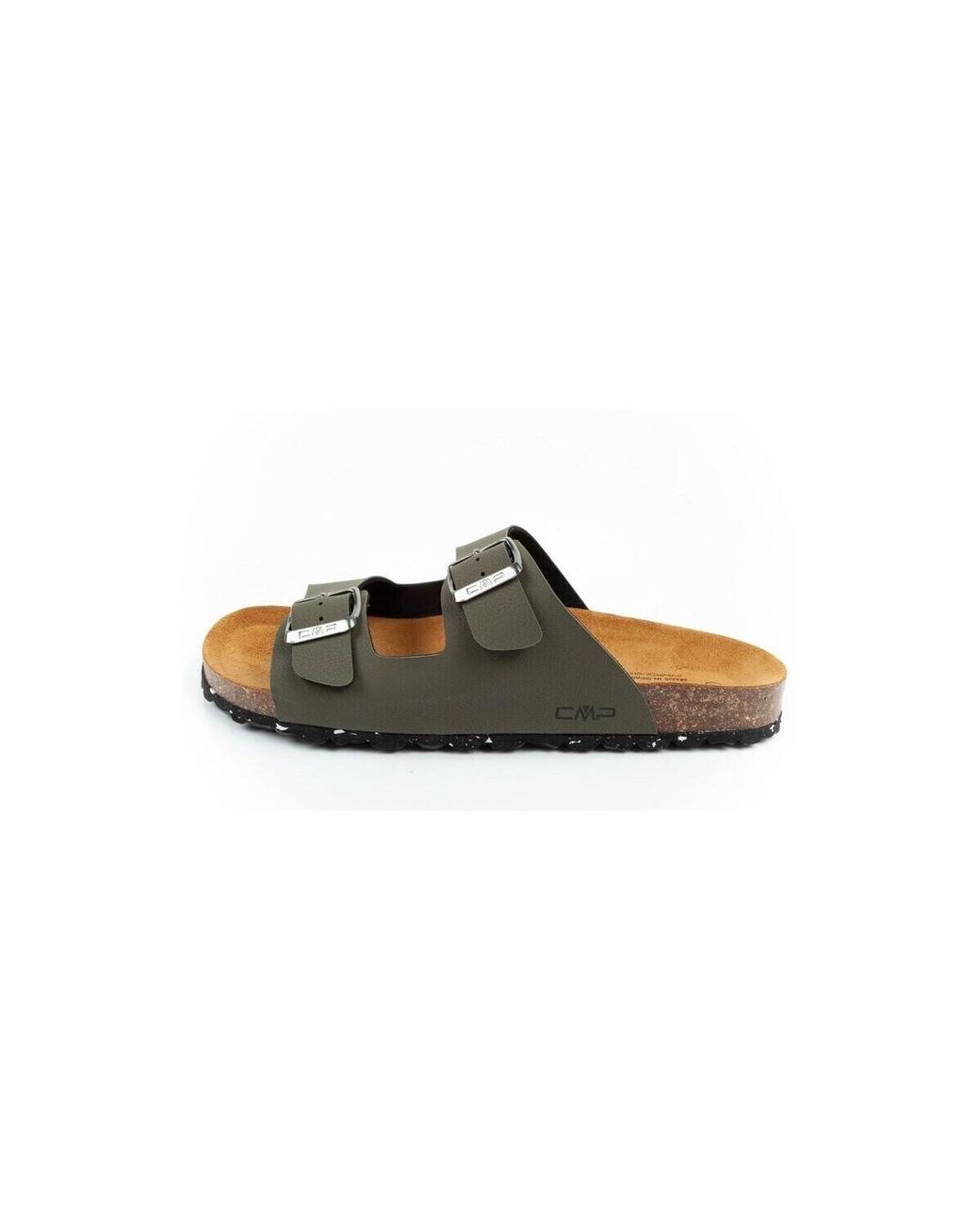 Sandales Thalitha CMP pour homme en coloris Green