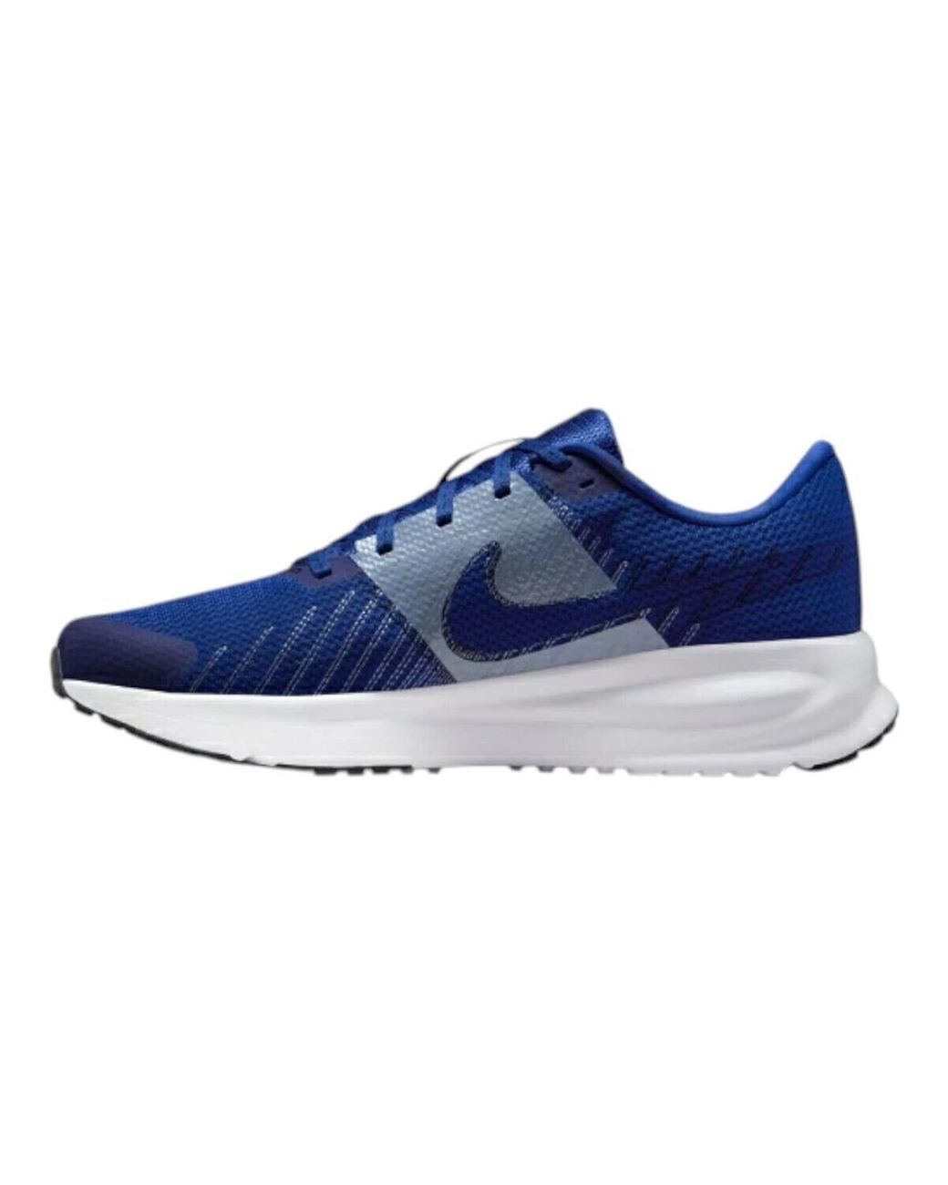 Baskets Baskets Run Defy Road Nike pour homme en coloris Blue