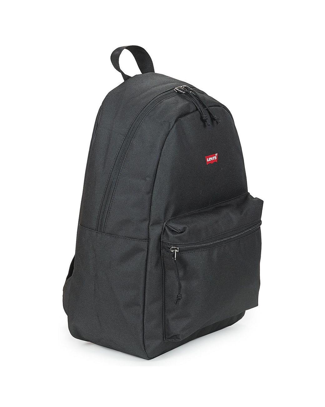 Levi's Gray Rucksack Basic Backpack