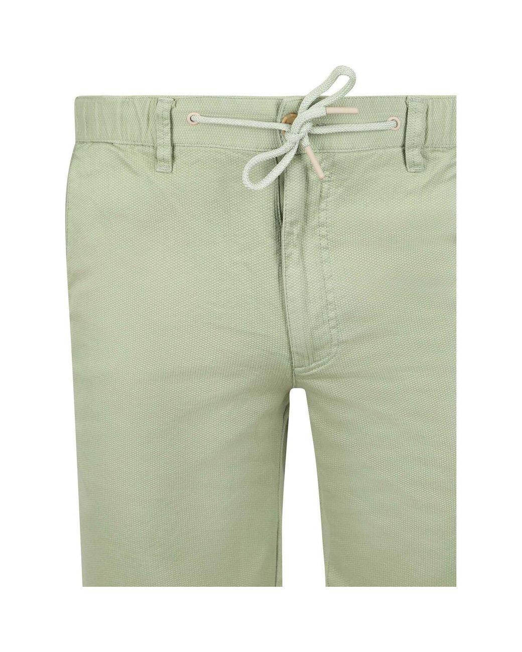 Pantalon Short Ferdinand Clair Suitable pour homme en coloris Green