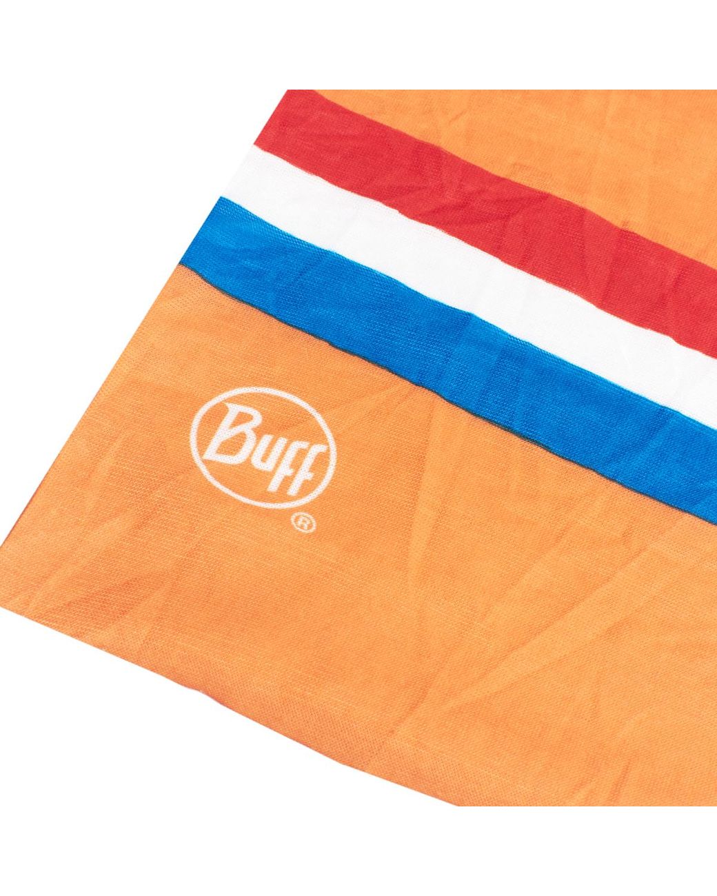 Echarpe 127500 Buff en coloris Orange