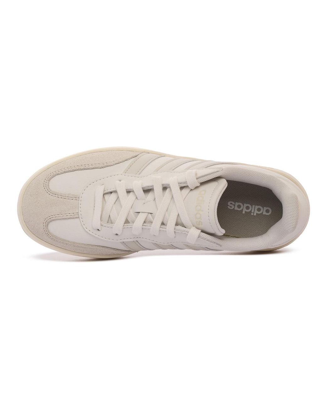 Baskets Barreda Adidas en coloris White