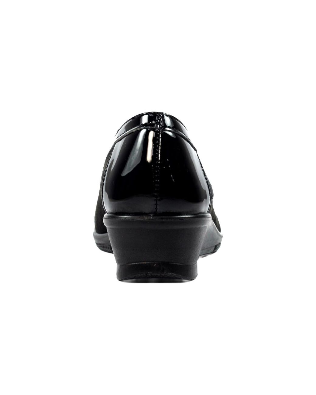 Baskets Gs804 Lunar en coloris Black