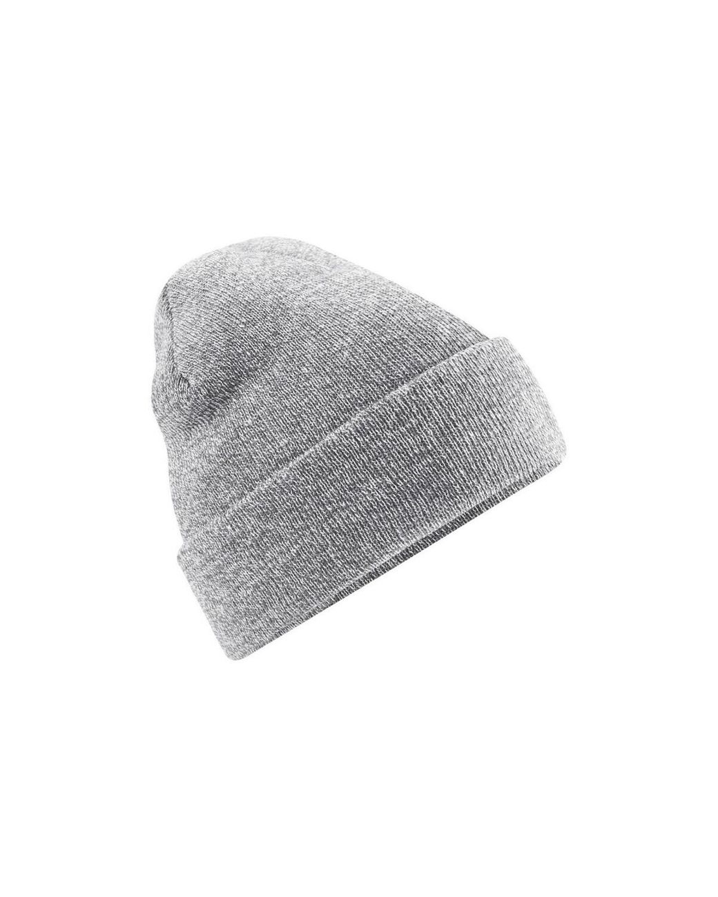 Bonnet Pc2879 BEECHFIELD® en coloris Gray