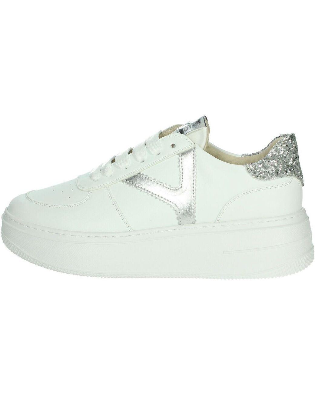 Baskets K-10525 Keys en coloris White