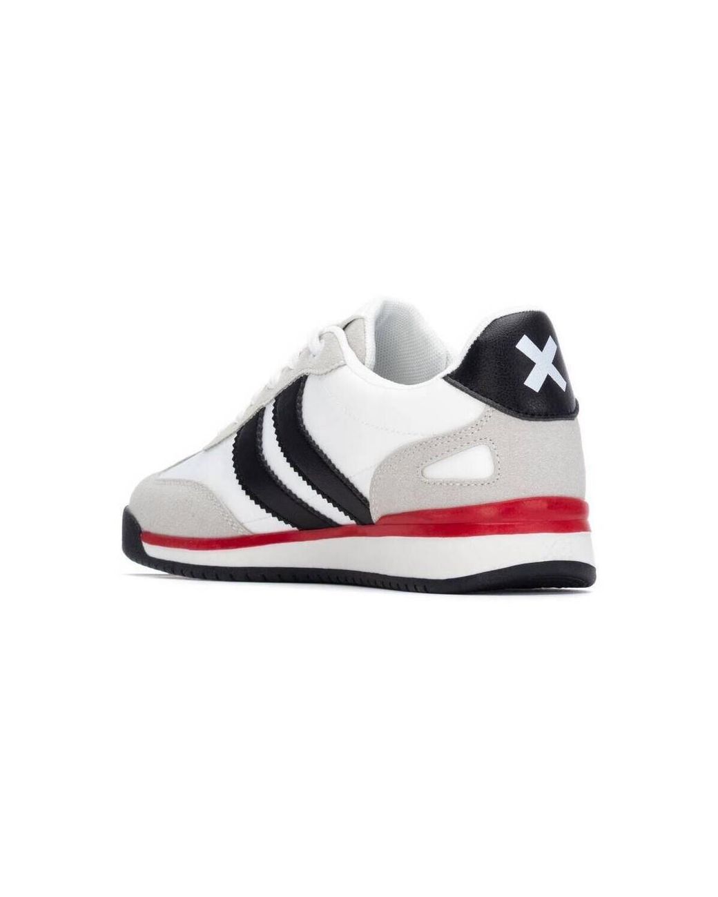 Baskets basses 14458803 Xti en coloris White