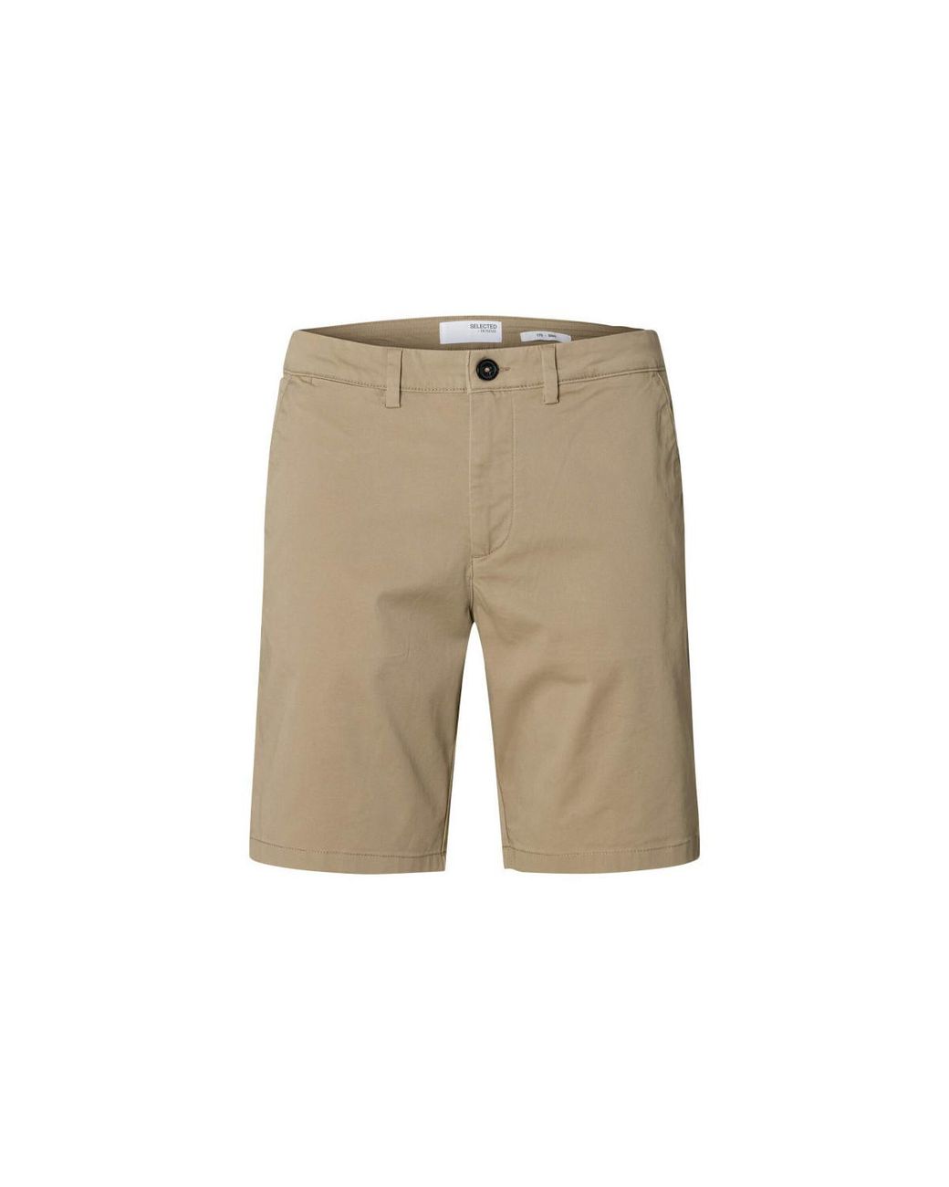 Short 6204405 SELECTED en coloris Green