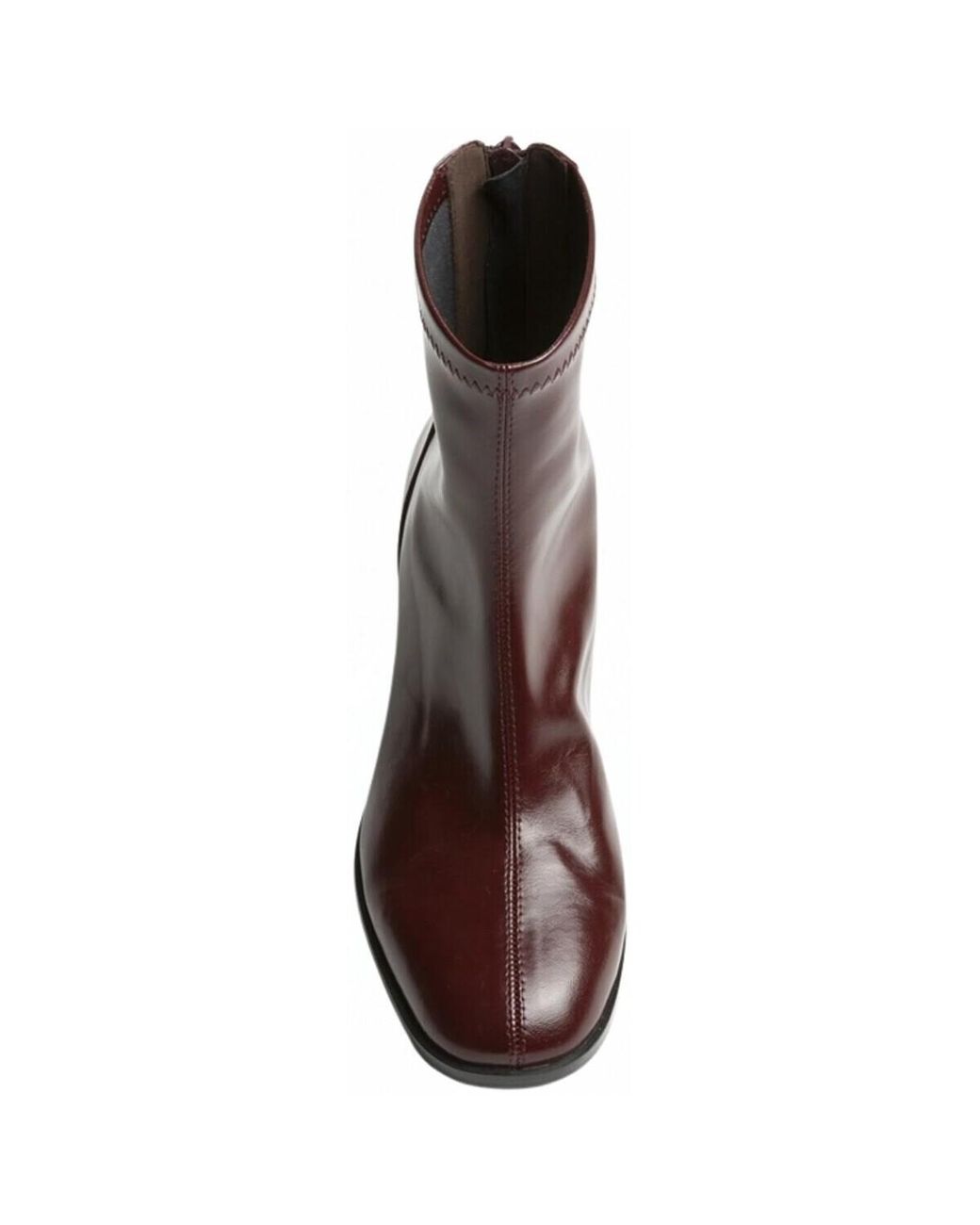 Bottines 46271 Keslem en coloris Brown