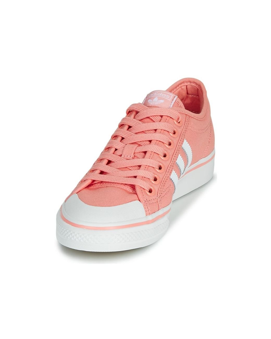 adidas nizza roze adidas nizza roze