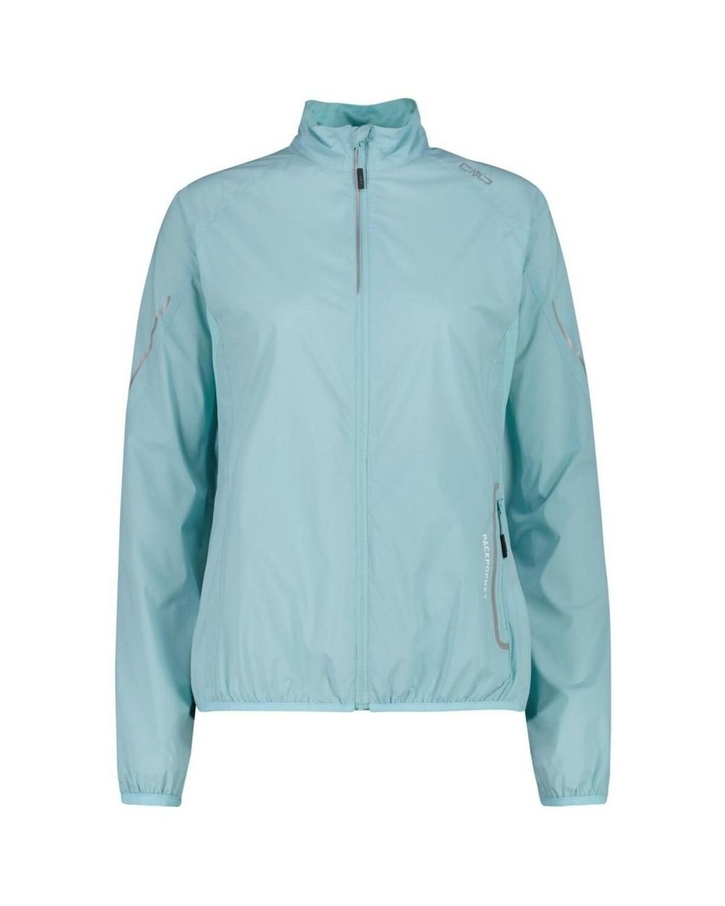 Coupes vent CMP en coloris Blue