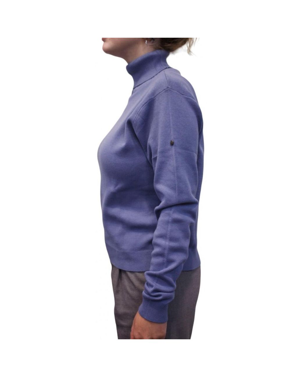 Pull Venise Billtornade en coloris Blue