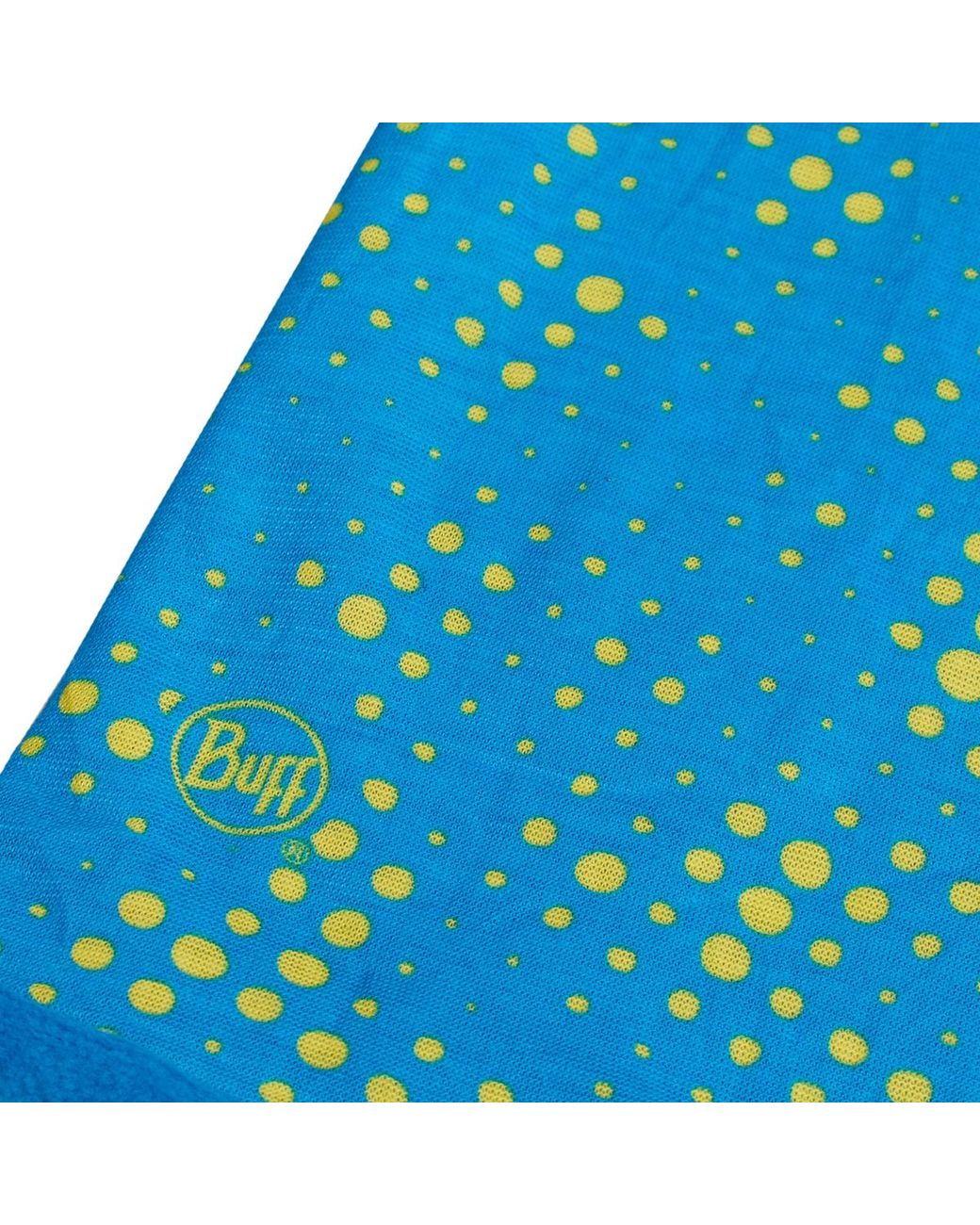 Echarpe 126200 Buff en coloris Blue