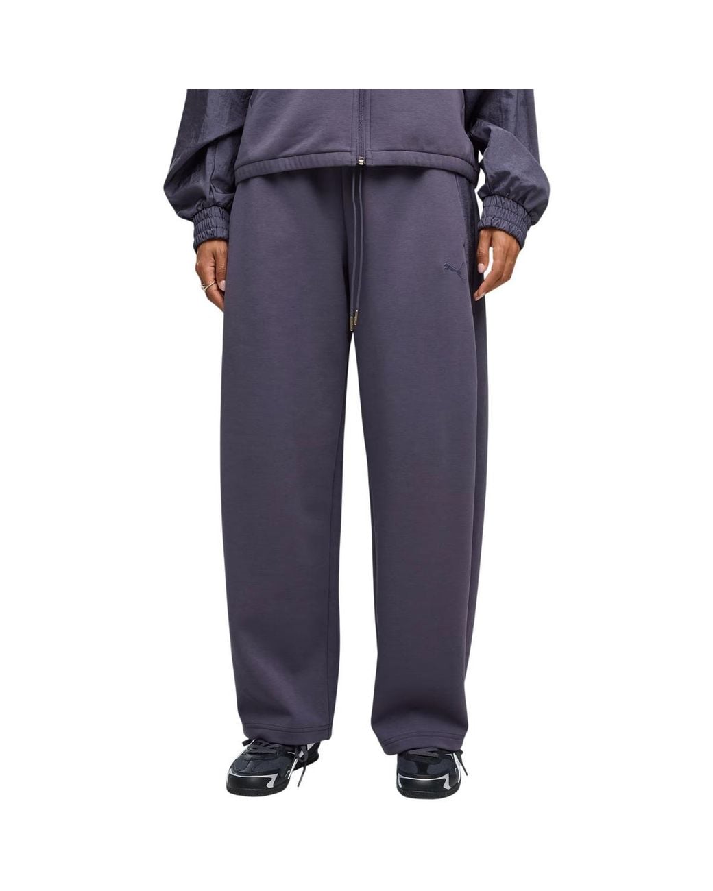 Jogging PUMA en coloris Blue