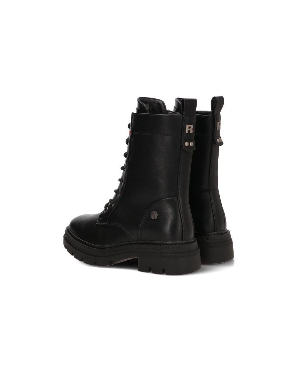 Boots 814913 Refresh en coloris Black