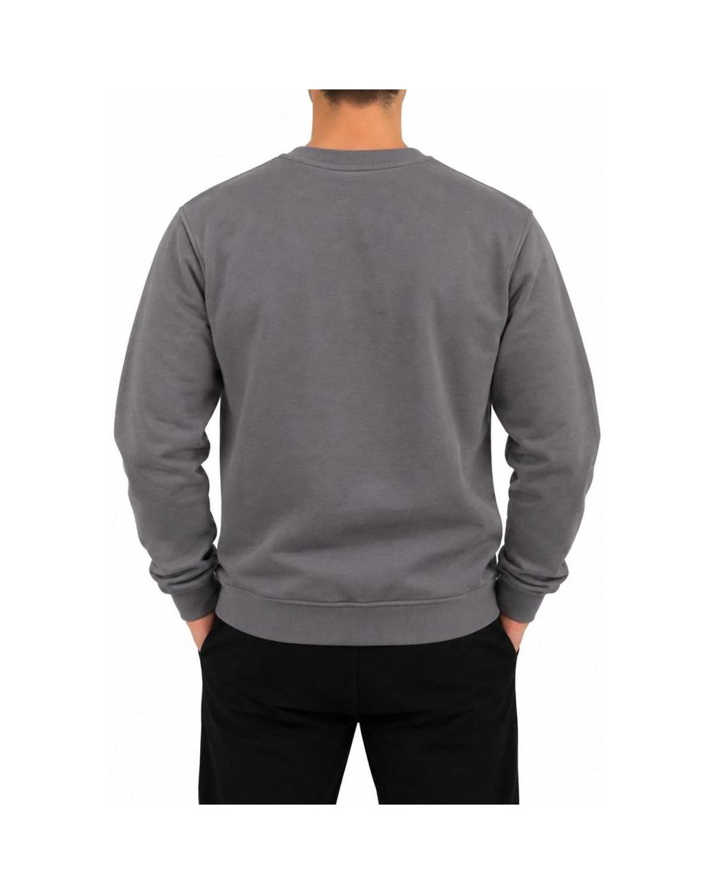 Sweatshirts Ds2 pour homme en coloris Gray