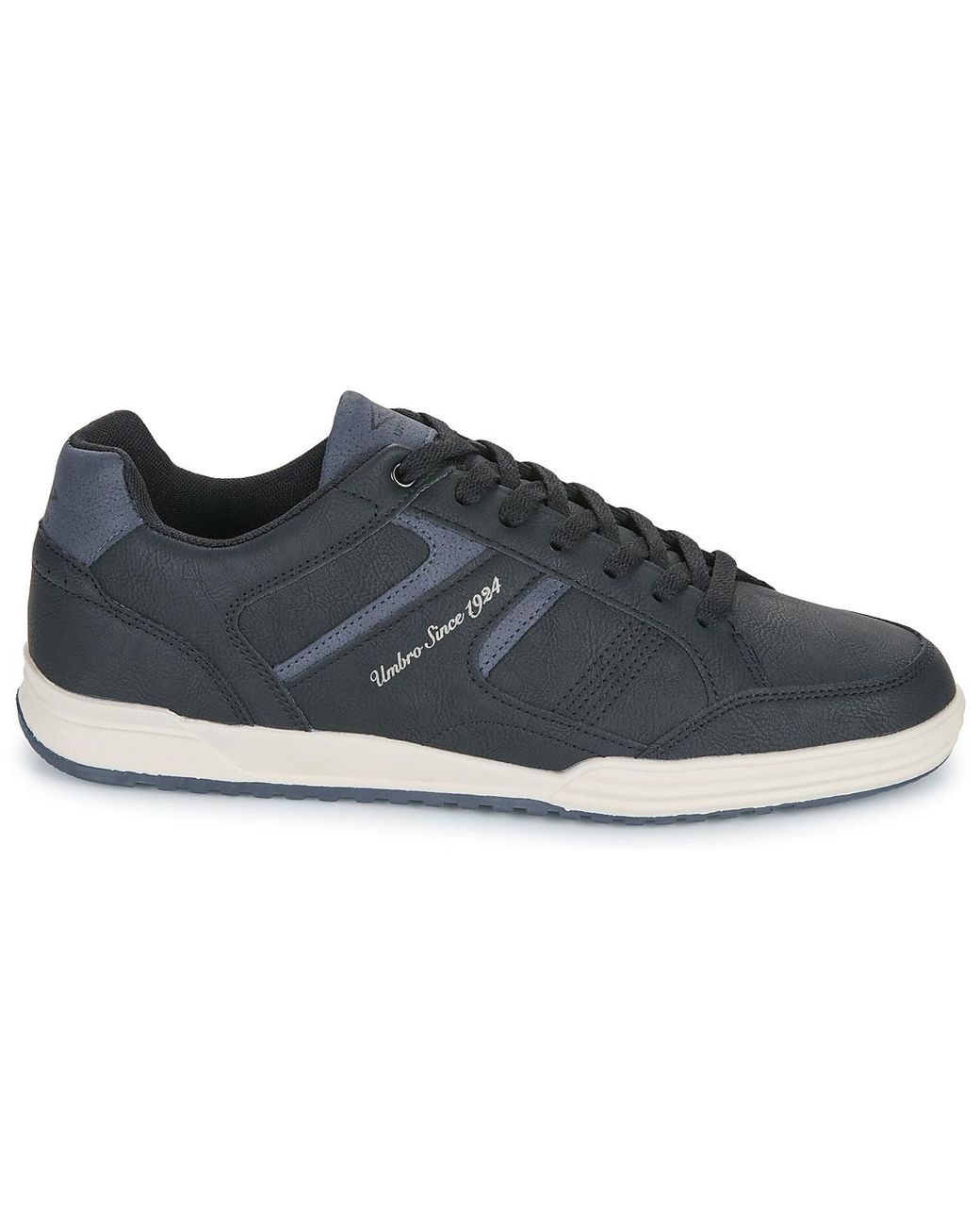 Umbro Sneaker Um Jade in Blue für Herren