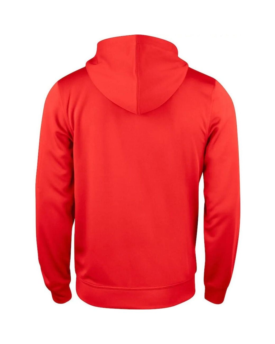 Sweat-Shirt Basic Active C-Clique pour homme en coloris Red