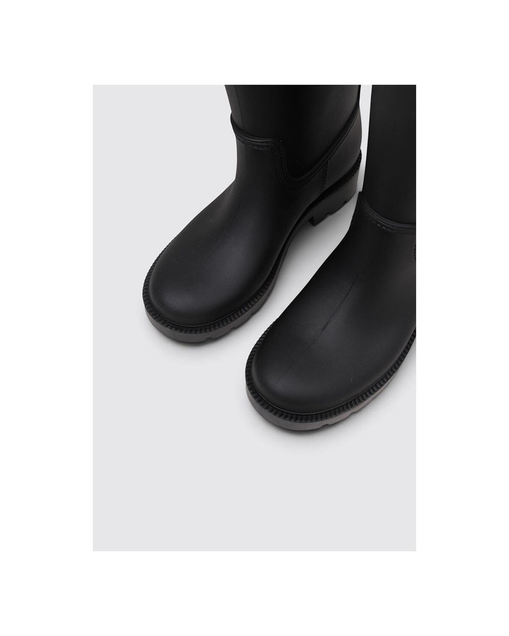 Bottes Bellver Limma en coloris Black