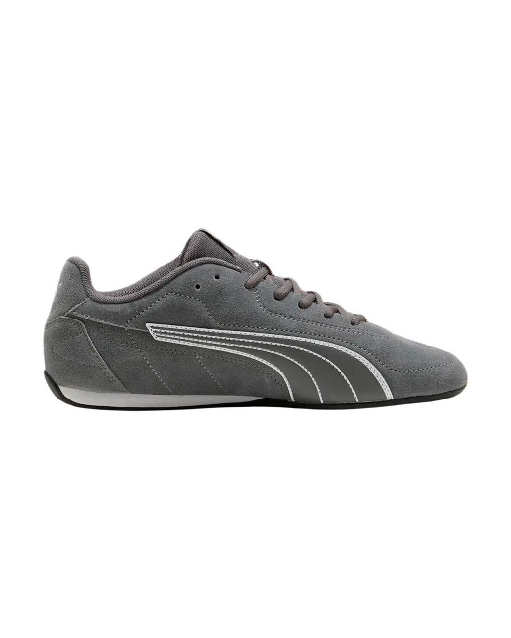 Baskets Basses Catch Sd PUMA pour homme en coloris Gray