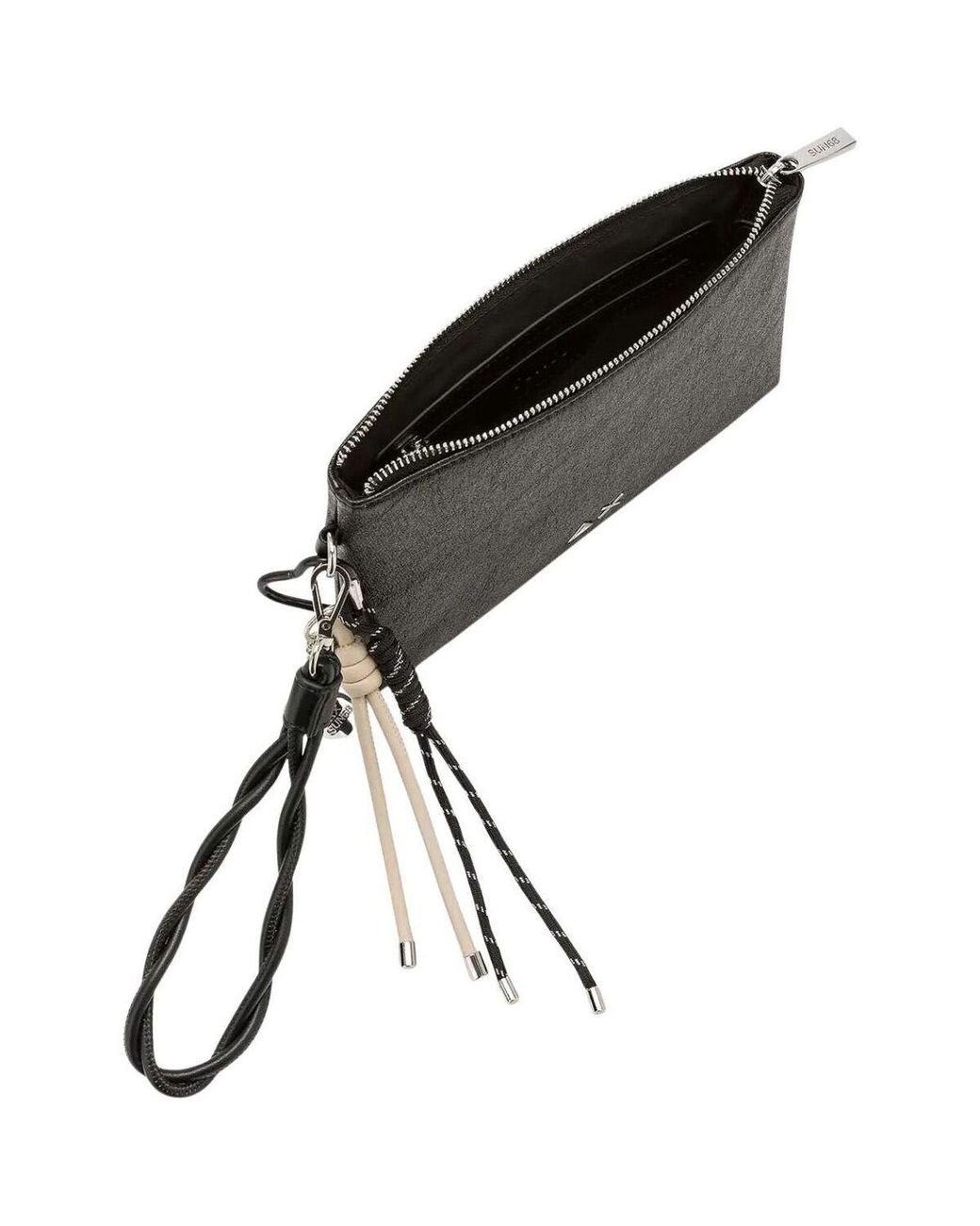 Sac Sun 68 en coloris Black