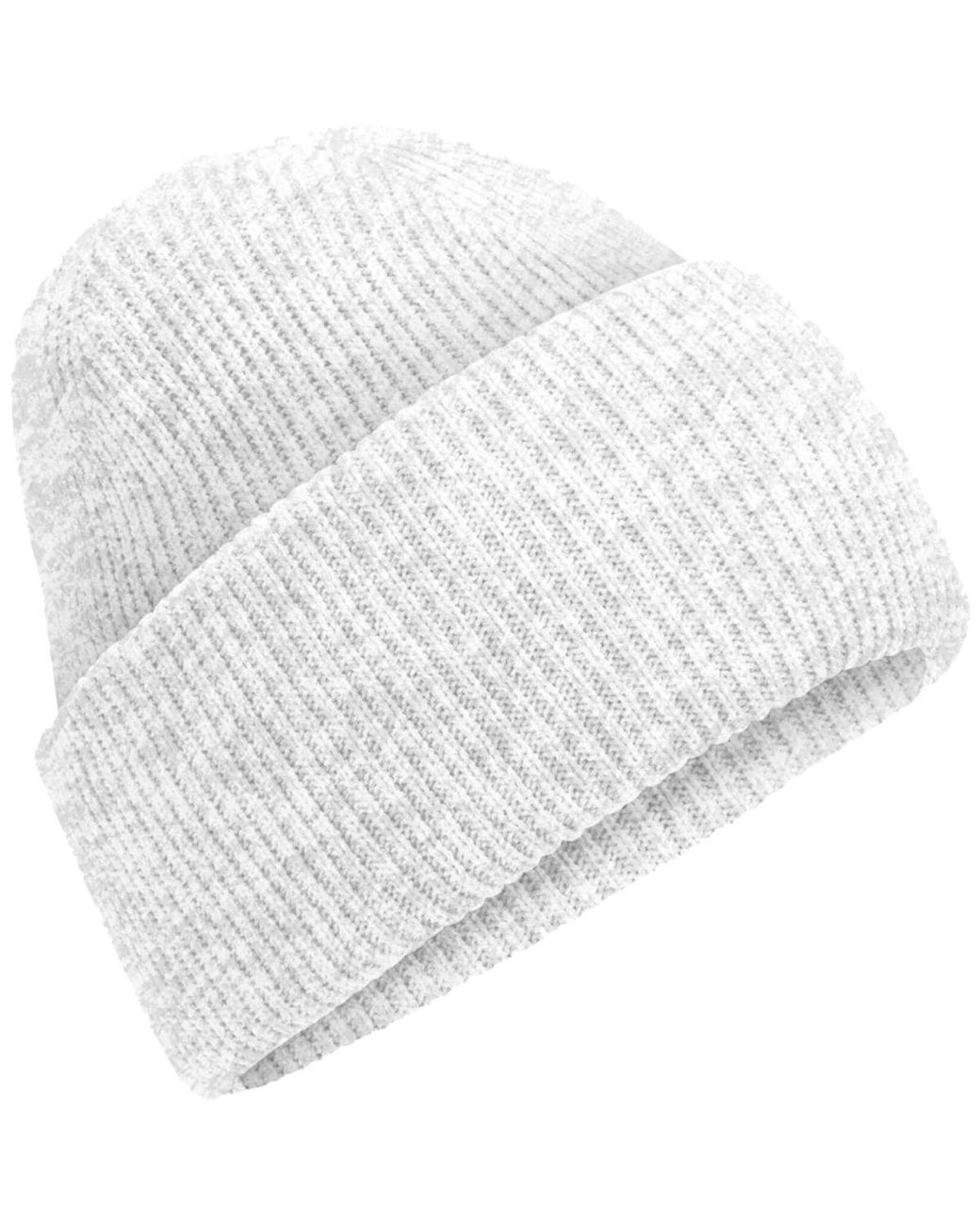Bonnet BC7029 BEECHFIELD® en coloris White