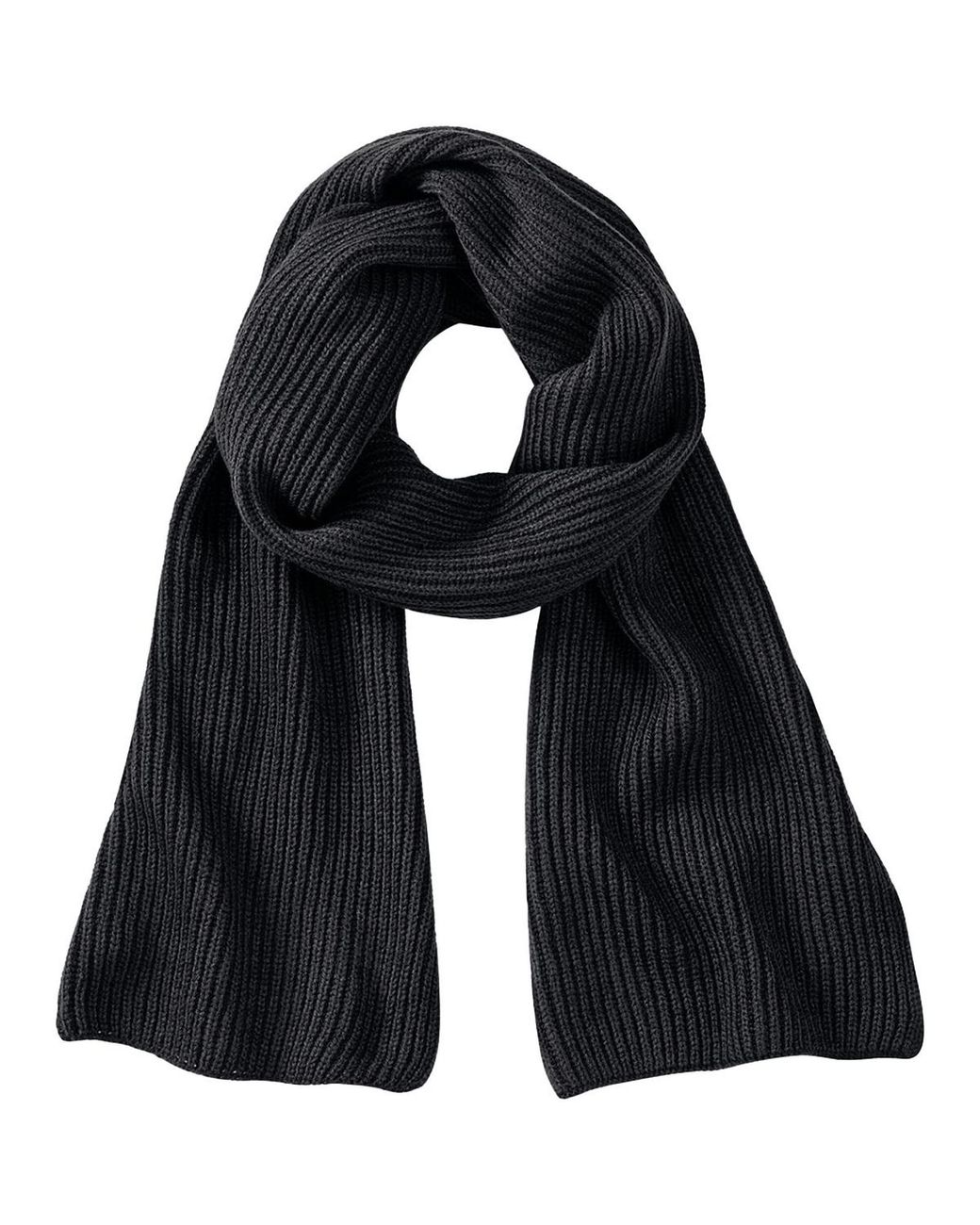 Echarpe Metro BEECHFIELD® en coloris Blue