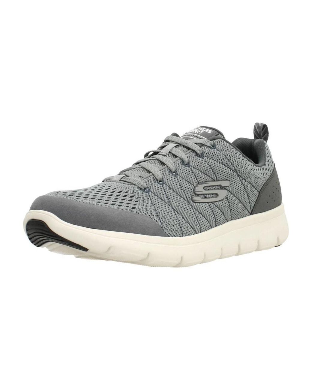 skechers mershon
