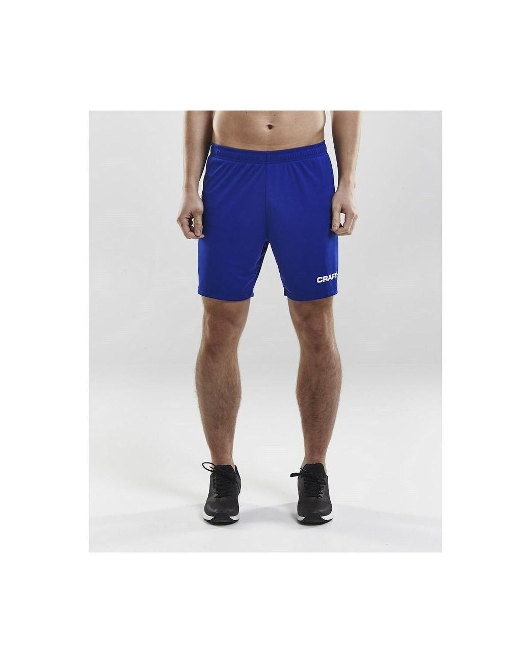 Pantalon Squad Solid Wb C.r.a.f.t pour homme en coloris Blue