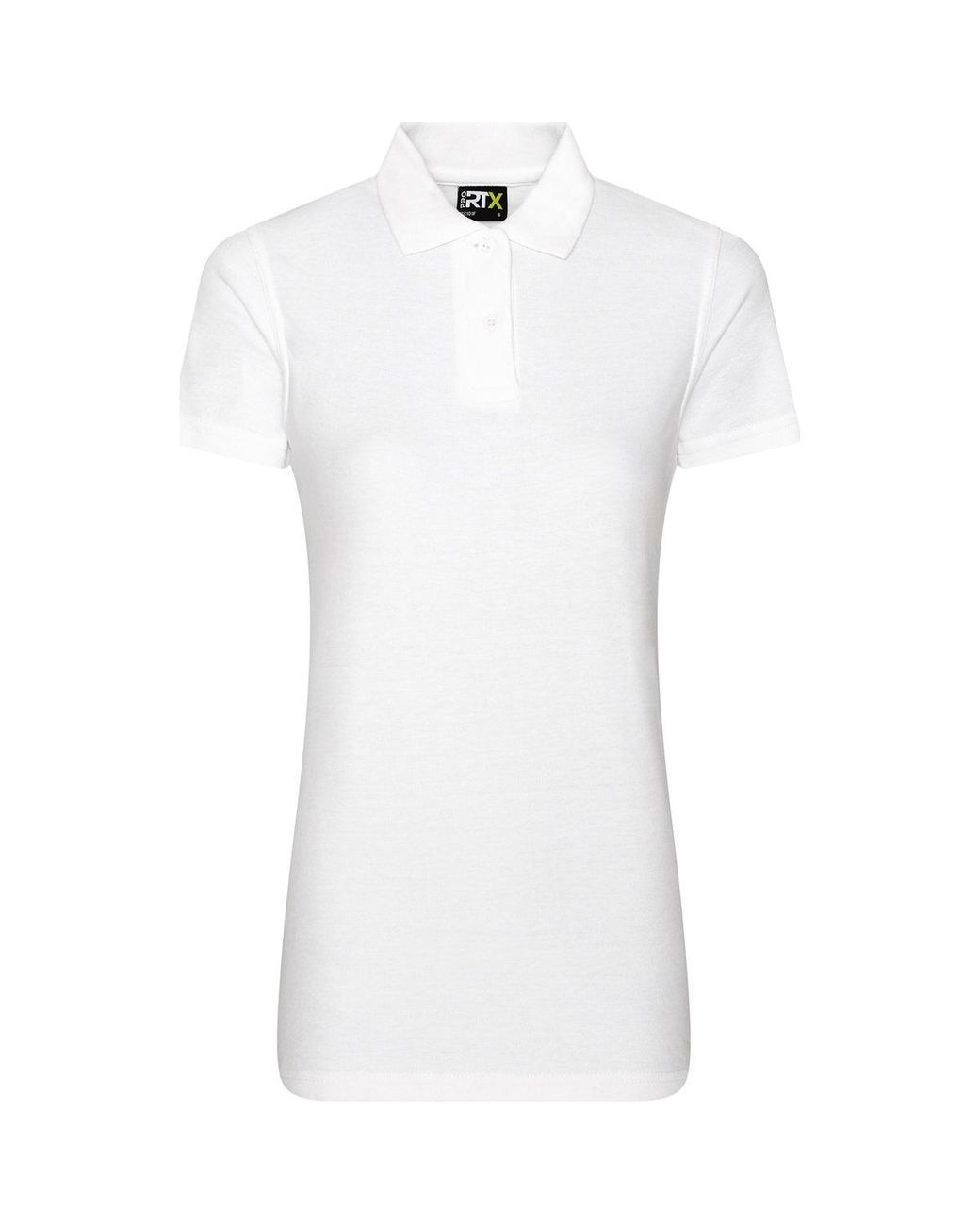 T-Shirt Pro Prortx en coloris White