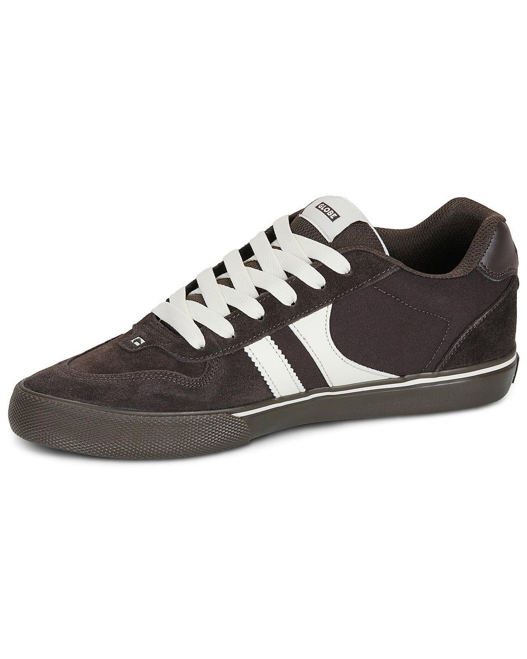 Globe Sneaker Encore 2 in Black für Herren