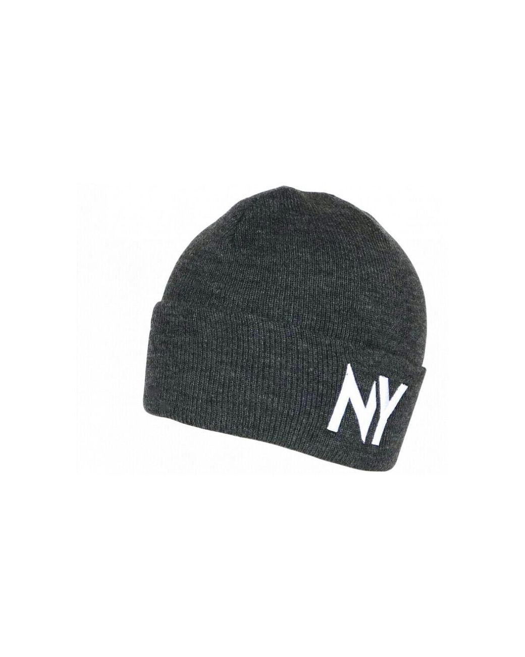 Bonnet Bonnet Mixte Nyls Création en coloris Green