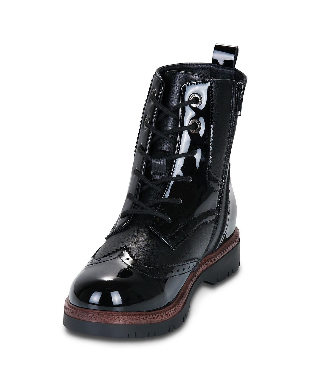 S.oliver Black Damenstiefel