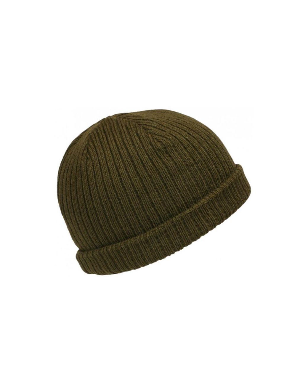 Bonnet Bonnet Mixte Nyls Création en coloris Green