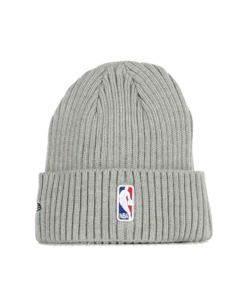 Beanies KTZ pour homme en coloris Gray