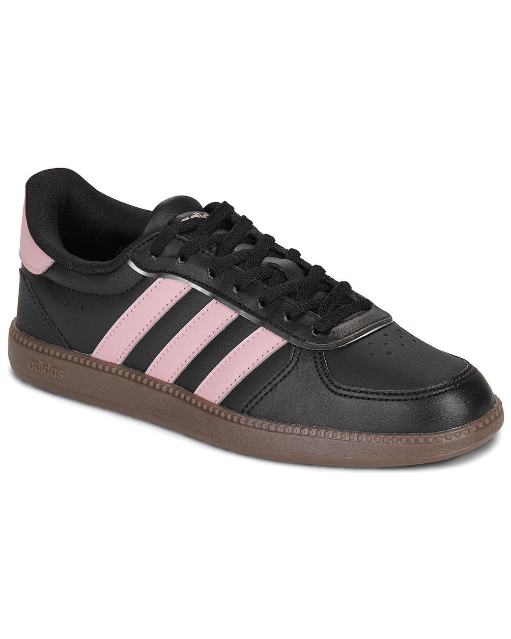 Adidas Black Sneaker Breaknet Sleek