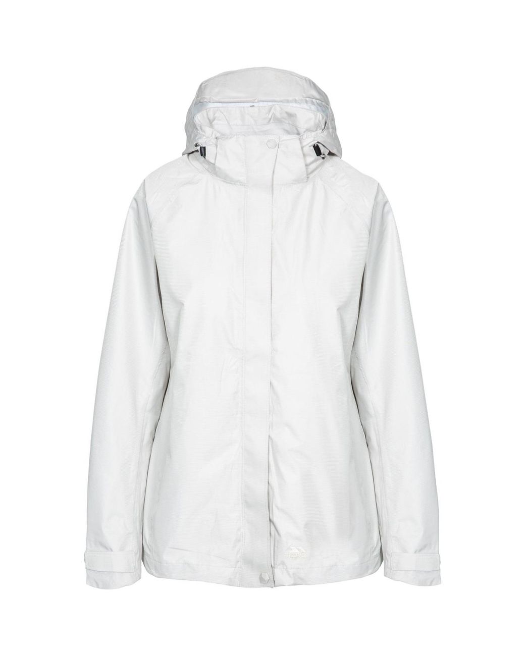 Blouson Review Trespass en coloris White