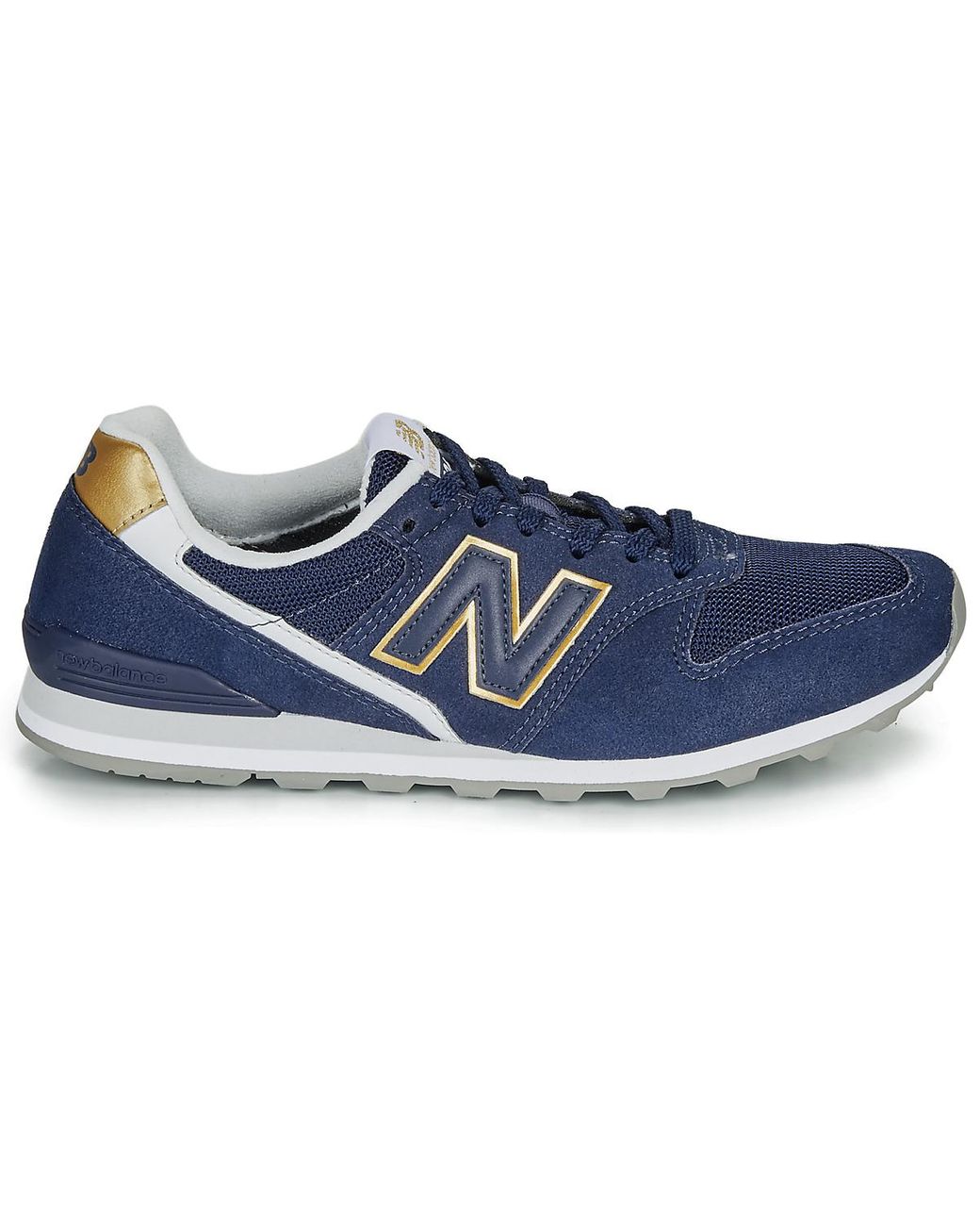 new balance 1300 dames blauw