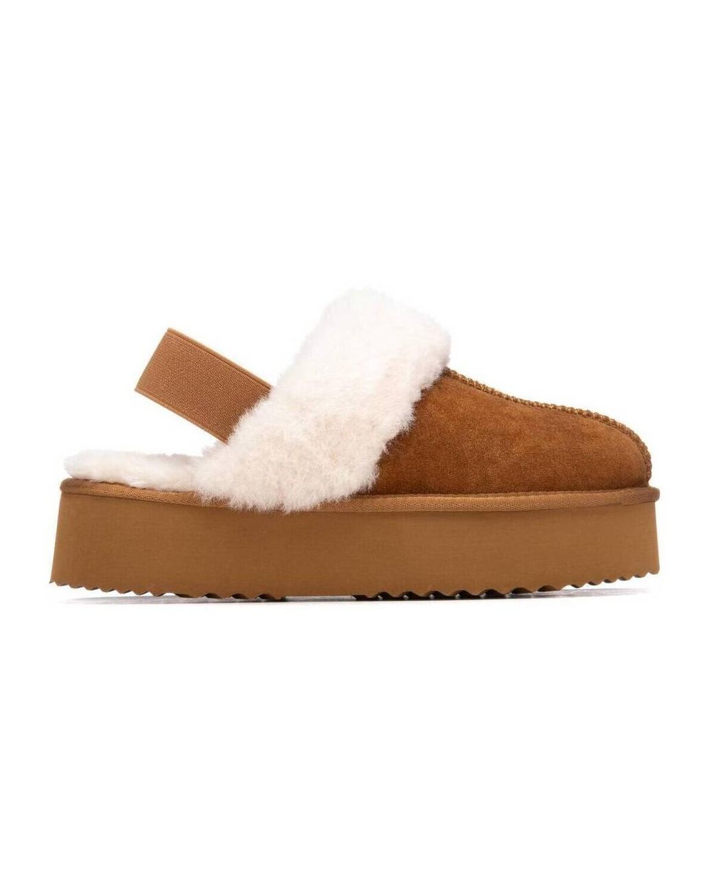Chaussons 14444003 Xti en coloris Brown