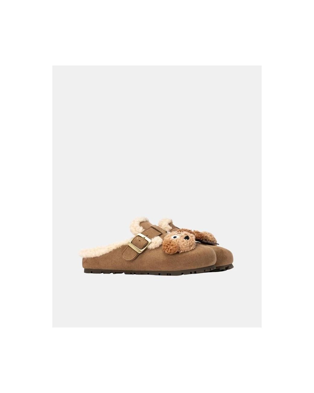 Sabots 146344 Xti en coloris White