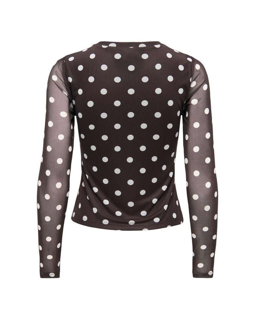 Blouses 6035001 ONLY en coloris Black