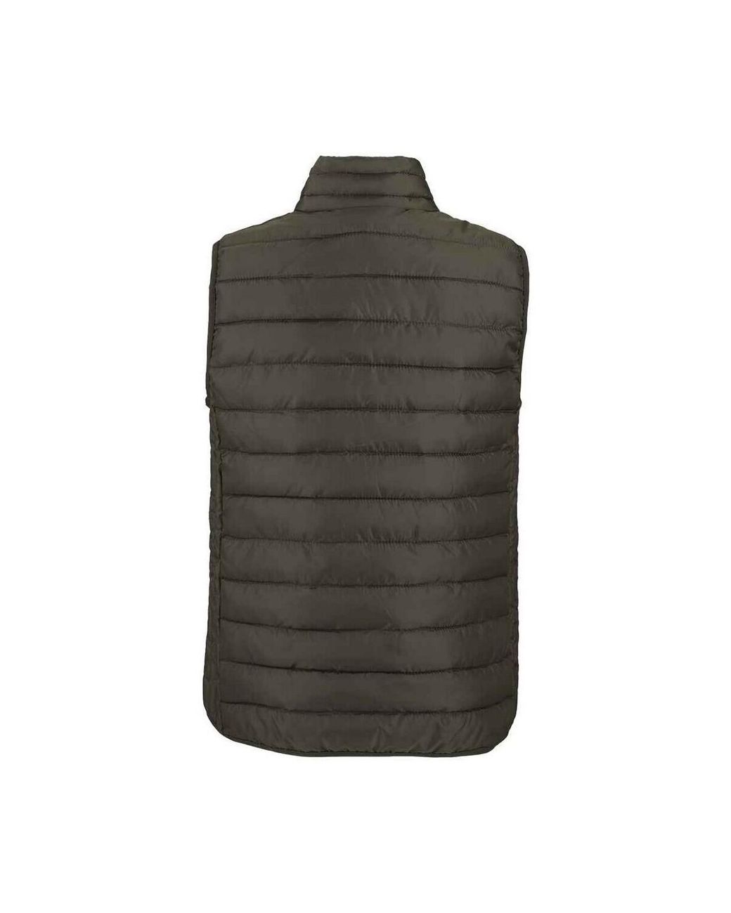 Blouson Stream Sol's en coloris Green