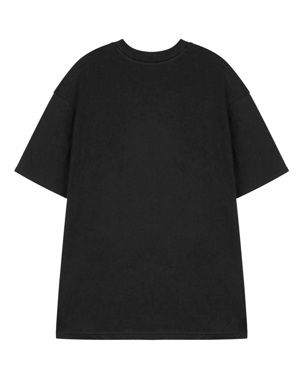 T-Shirt Hostile Behaviour T-Shirt À Manches Courtes Minecraft pour homme en coloris Black