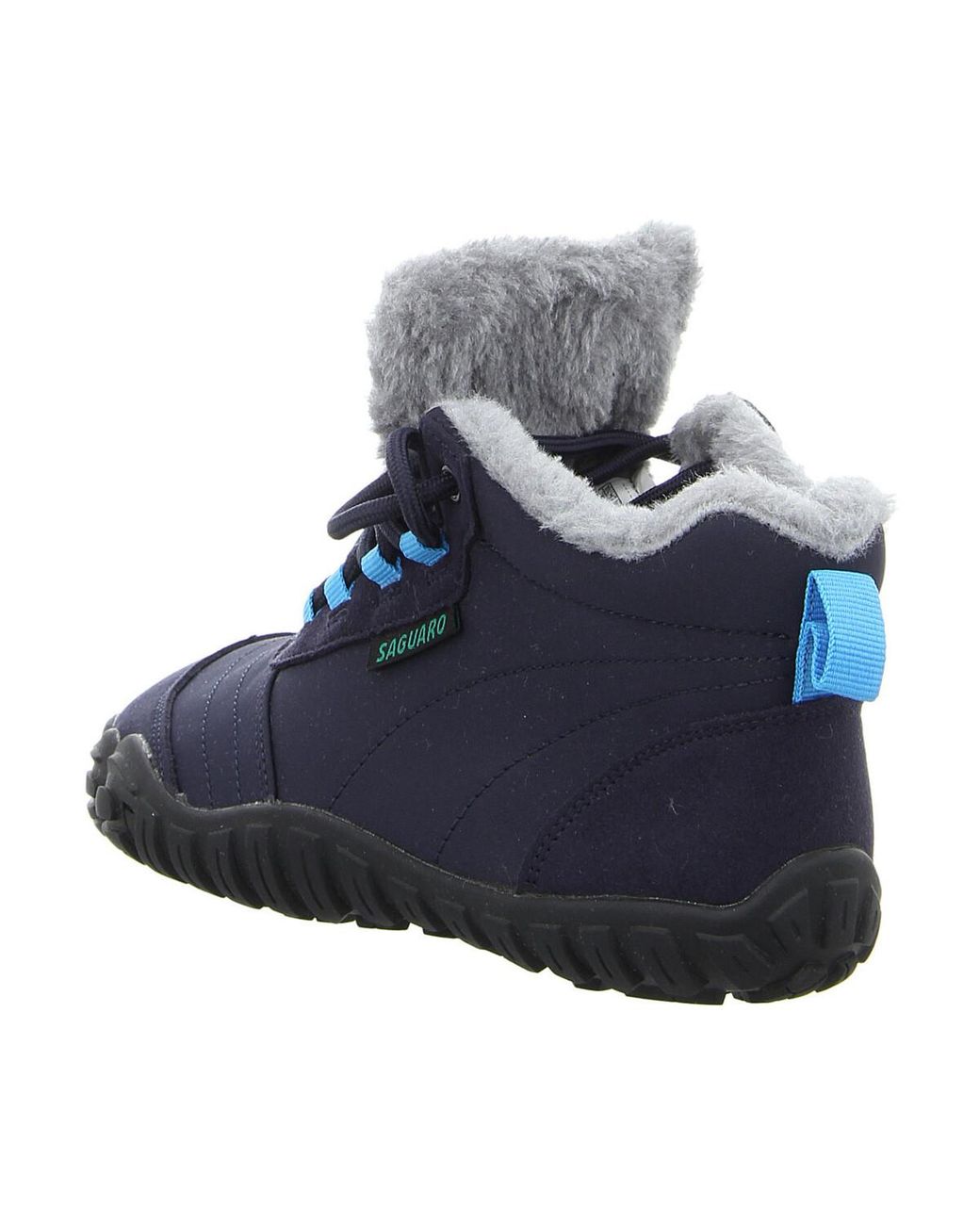 Bottes SAGUARO pour homme en coloris Blue