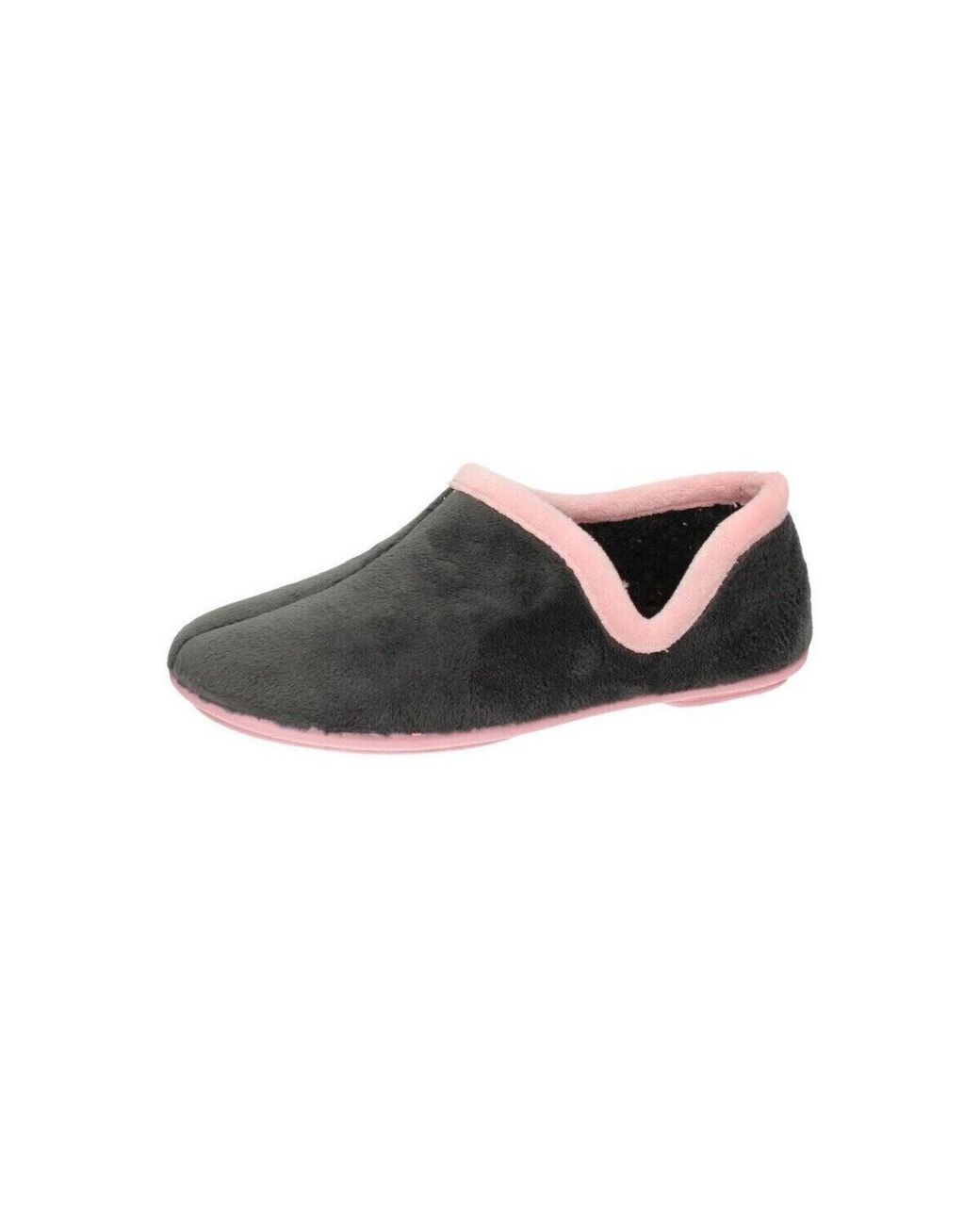Chaussons Kokis en coloris Brown