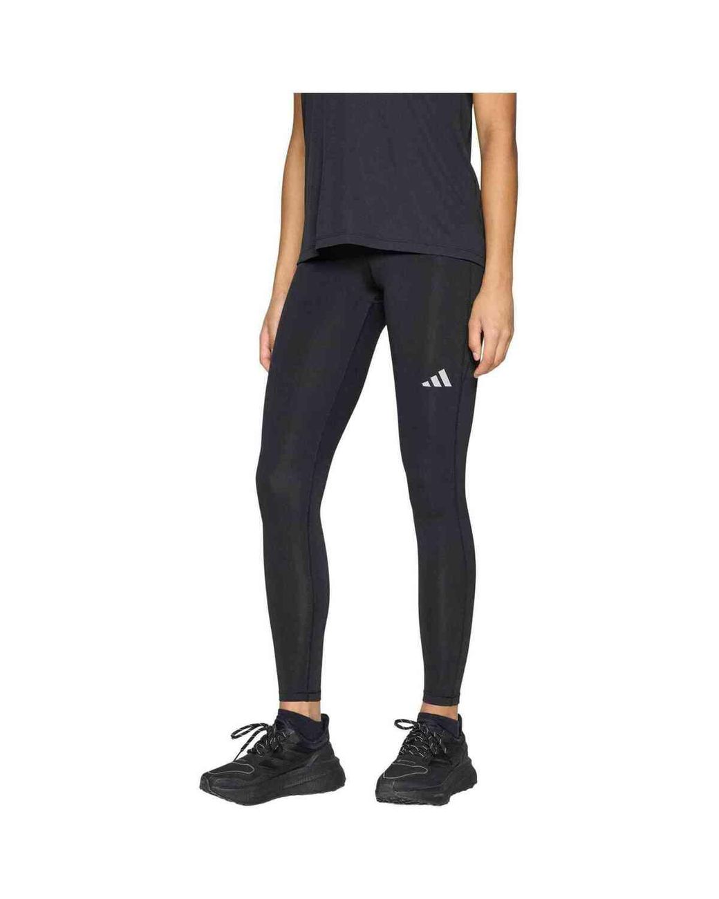 Collants Ka0138 Adidas en coloris Black