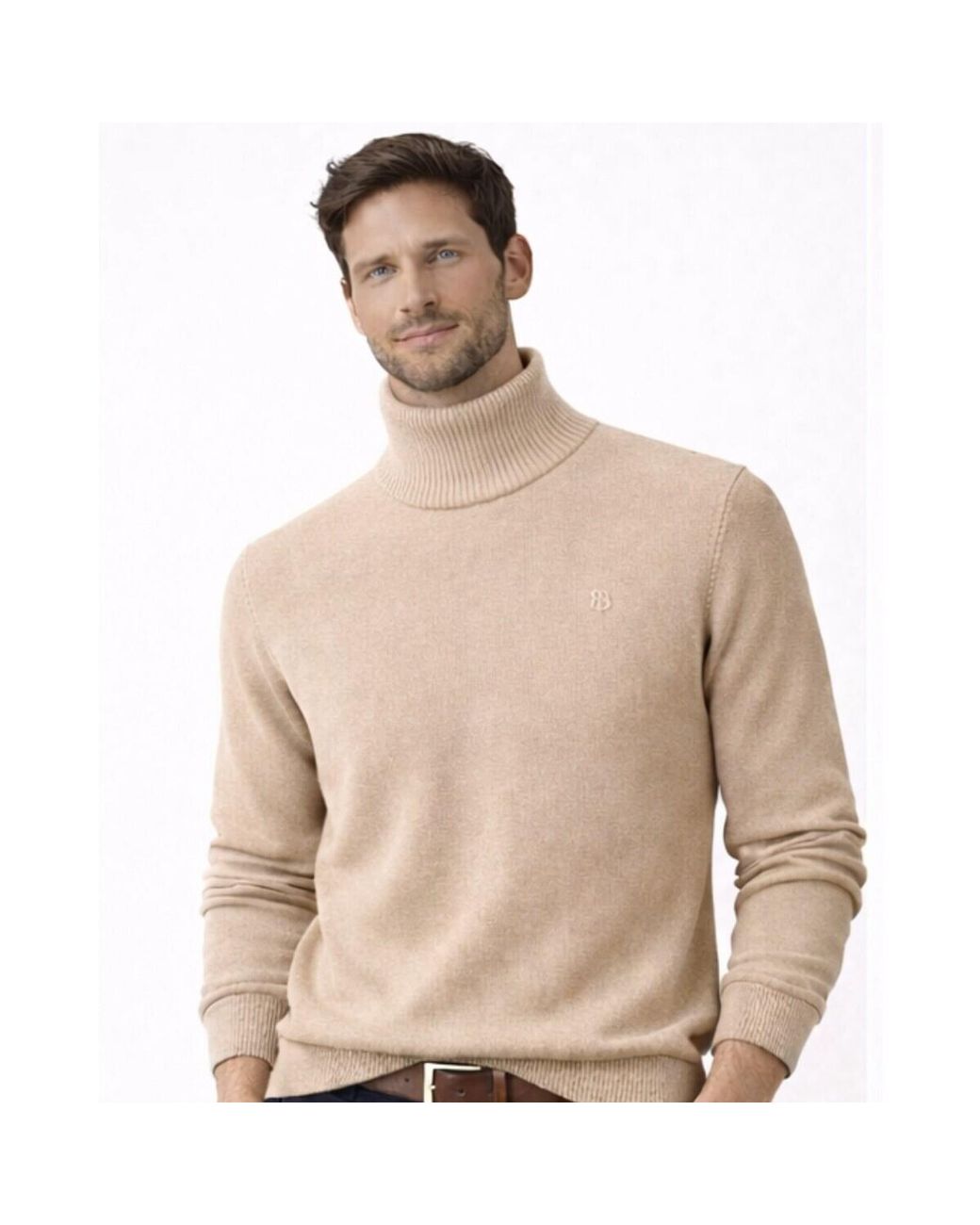 Pull Mike Billtornade pour homme en coloris Natural