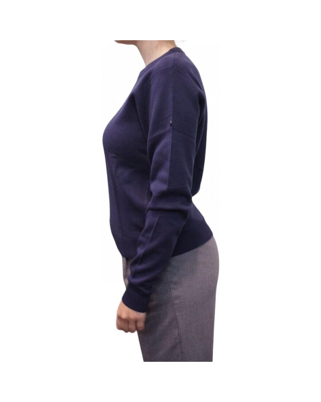 Pull Venise Billtornade en coloris Blue
