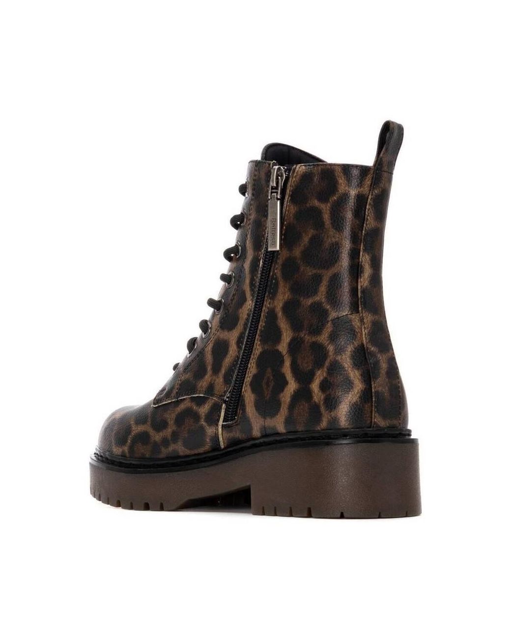 Bottines 17308103 Refresh en coloris Brown